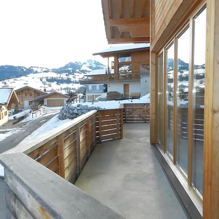 Gletscherblick- Appartement-fewo- Dusche Oder Bad- Wc 10-bettwohnung By Interhome 茨魏西门