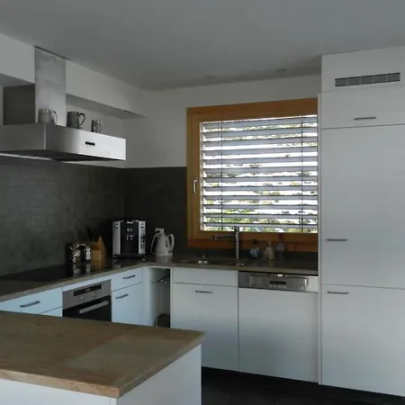 Gletscherblick- Appartement-fewo- Dusche Oder Bad- Wc 10-bettwohnung By Interhome *