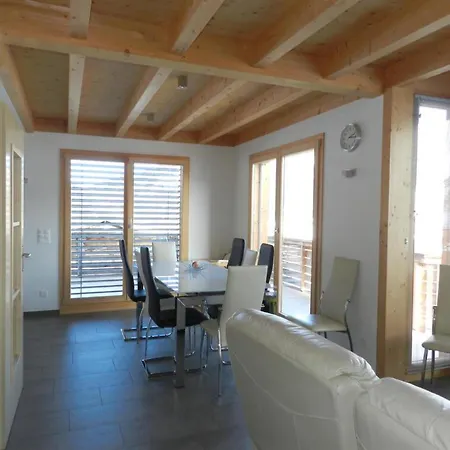 公寓 Gletscherblick- Appartement-fewo- Dusche Oder Bad- Wc 10-bettwohnung By Interhome