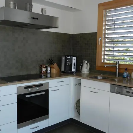 Gletscherblick- Appartement-fewo- Dusche Oder Bad- Wc 10-bettwohnung By Interhome 公寓