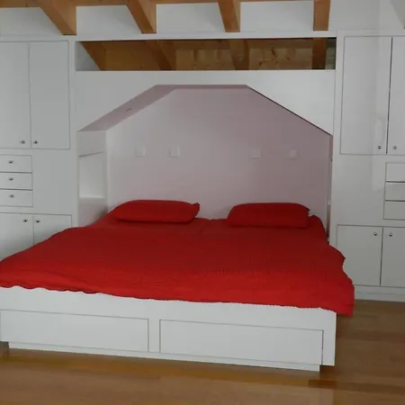 Appartement Gletscherblick- Appartement-fewo- Dusche Oder Bad- Wc 10-bettwohnung By Interhome *