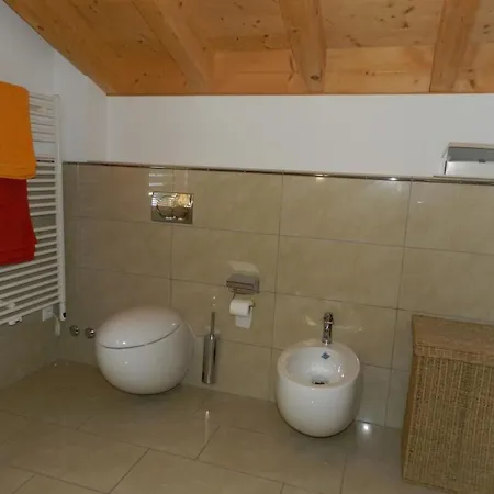 Gletscherblick- Appartement-fewo- Dusche Oder Bad- Wc 10-bettwohnung By Interhome 公寓