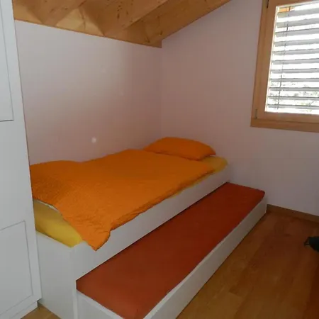 Gletscherblick- Appartement-fewo- Dusche Oder Bad- Wc 10-bettwohnung By Interhome 公寓