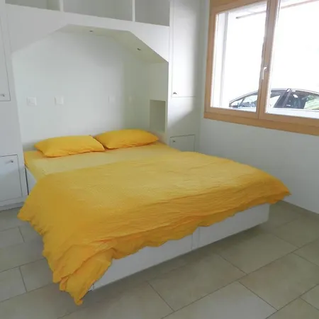 Gletscherblick- Appartement-fewo- Dusche Oder Bad- Wc 10-bettwohnung By Interhome *